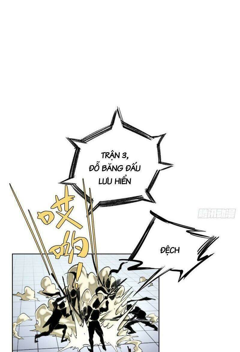 Minh Nhật Chi Kiếp: Chapter 67