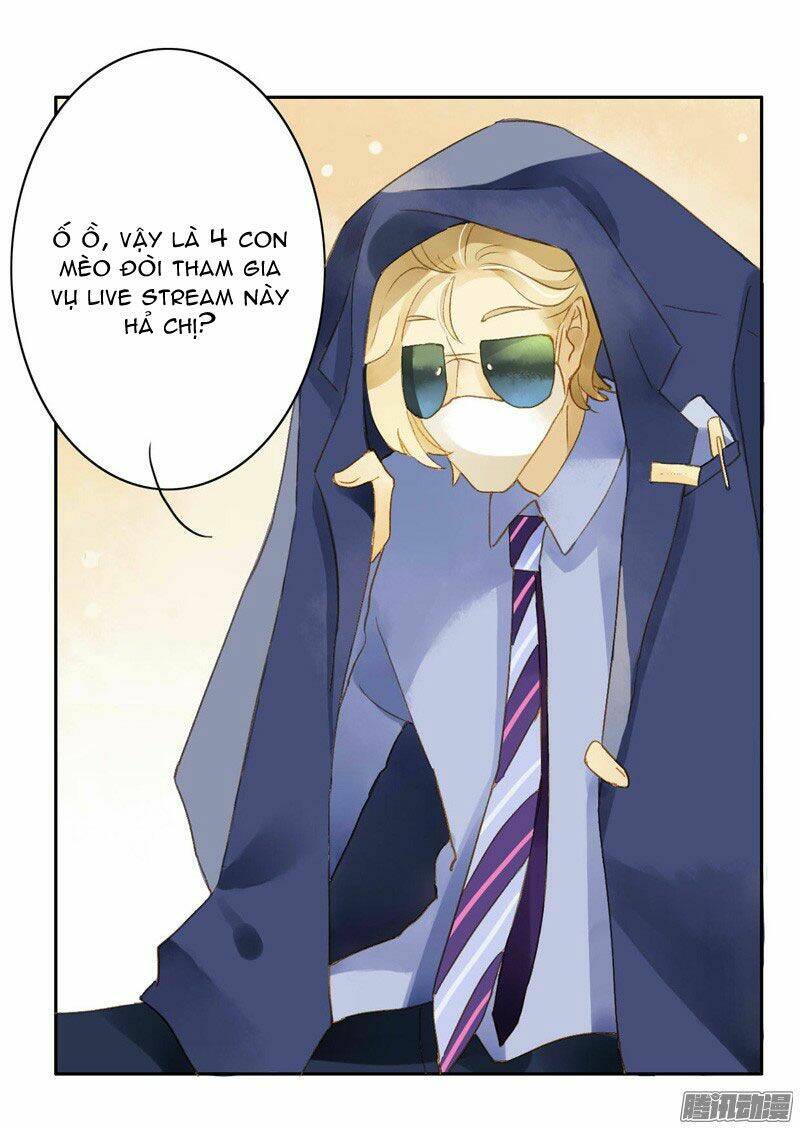 Sức Mạnh Của Sắc Đẹp: Chapter 92