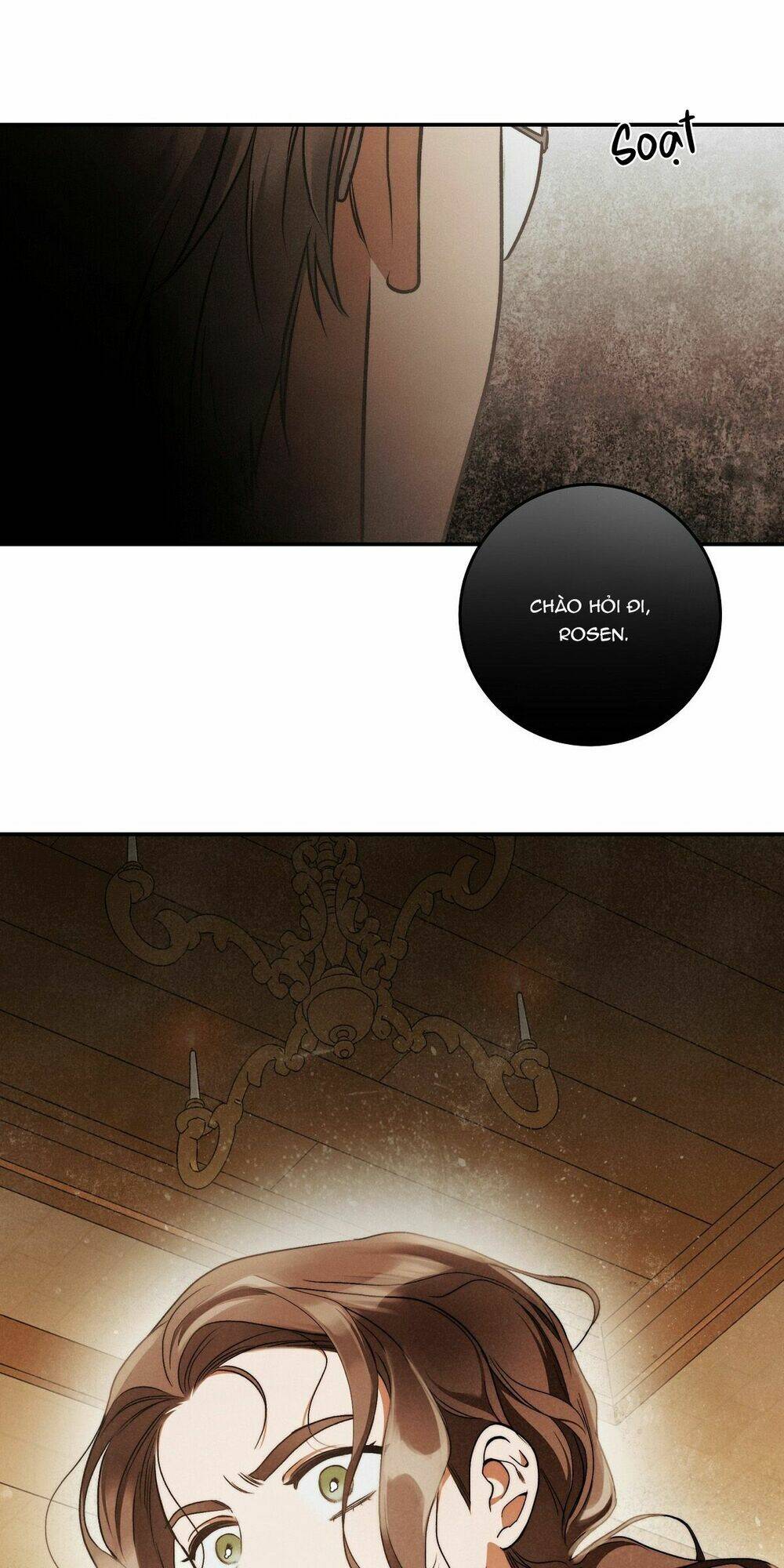 Lời Nói Dối Vĩnh Cửu: Chapter 30