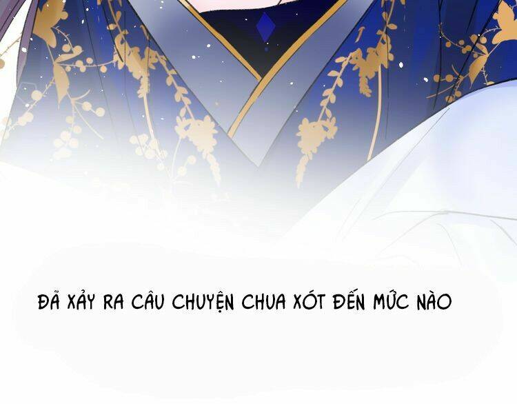 Hoa Nhan Sách: Chapter 125