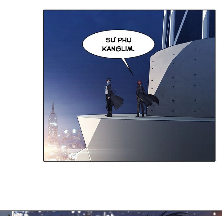 Ảo Mộng Hồ Điệp: Chapter 9