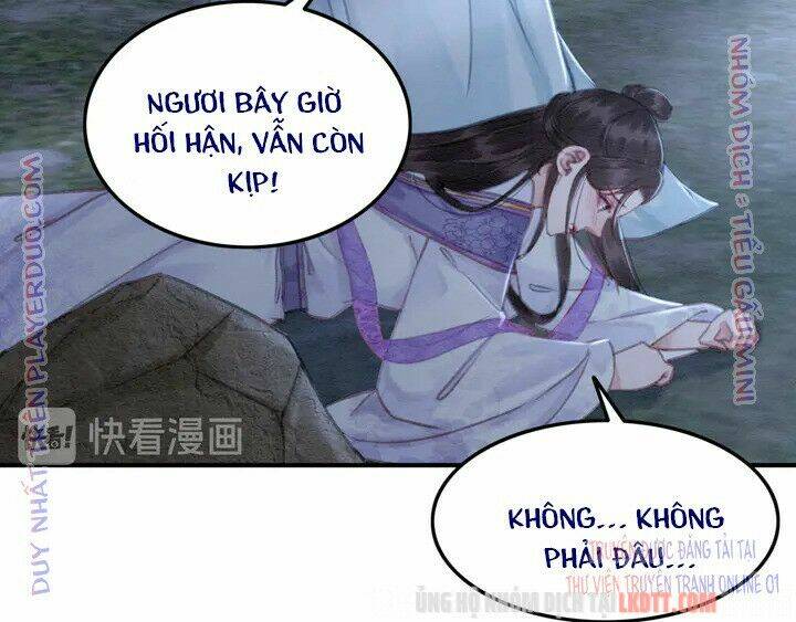 Trọng Sinh Bá Sủng Nhiếp Chính Vương Quá Mạnh Mẽ: Chapter 156