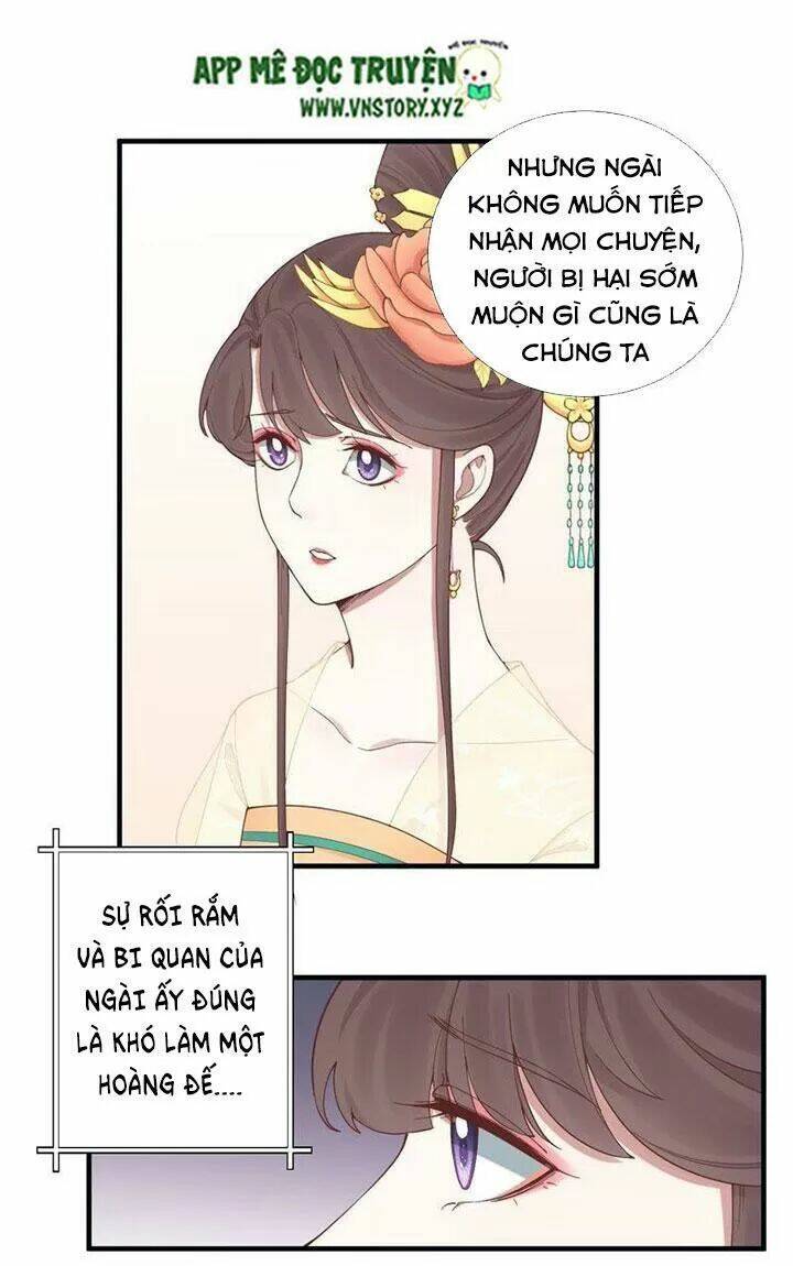 Hoàng Hậu Bận Lắm: Chapter 116