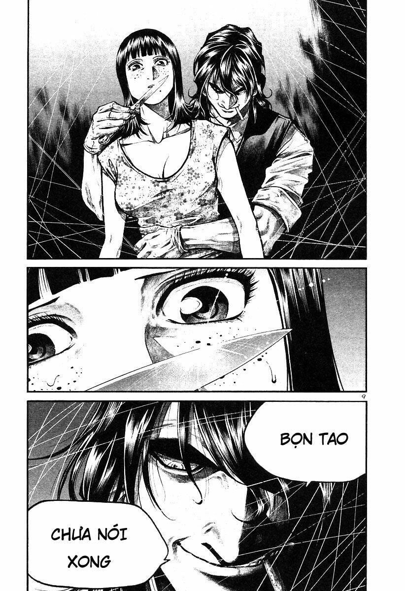 Rainbow: Chapter 171