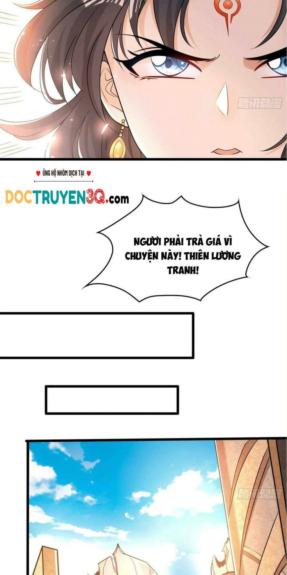 Giáng Thần Chiến Ký: Chapter 99