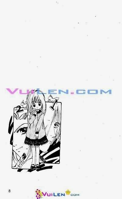 Duyên Kỳ Ngộ: Chapter 2