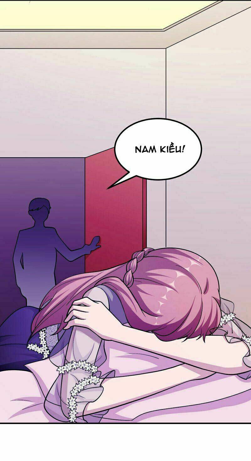 Mạc Thiếu Bức Hôn: Vợ Mới Khó Chống Đỡ: Chapter 94