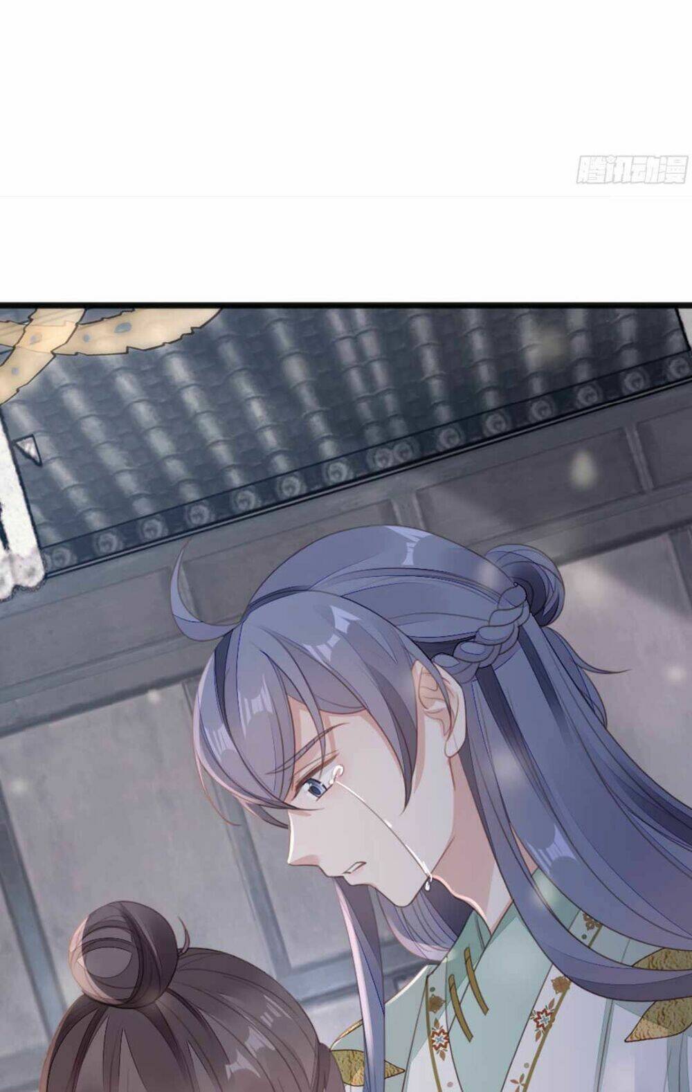Mau Xuyên Không Rửa Tội Cho Nhân Vật Phản Diện: Chapter 91