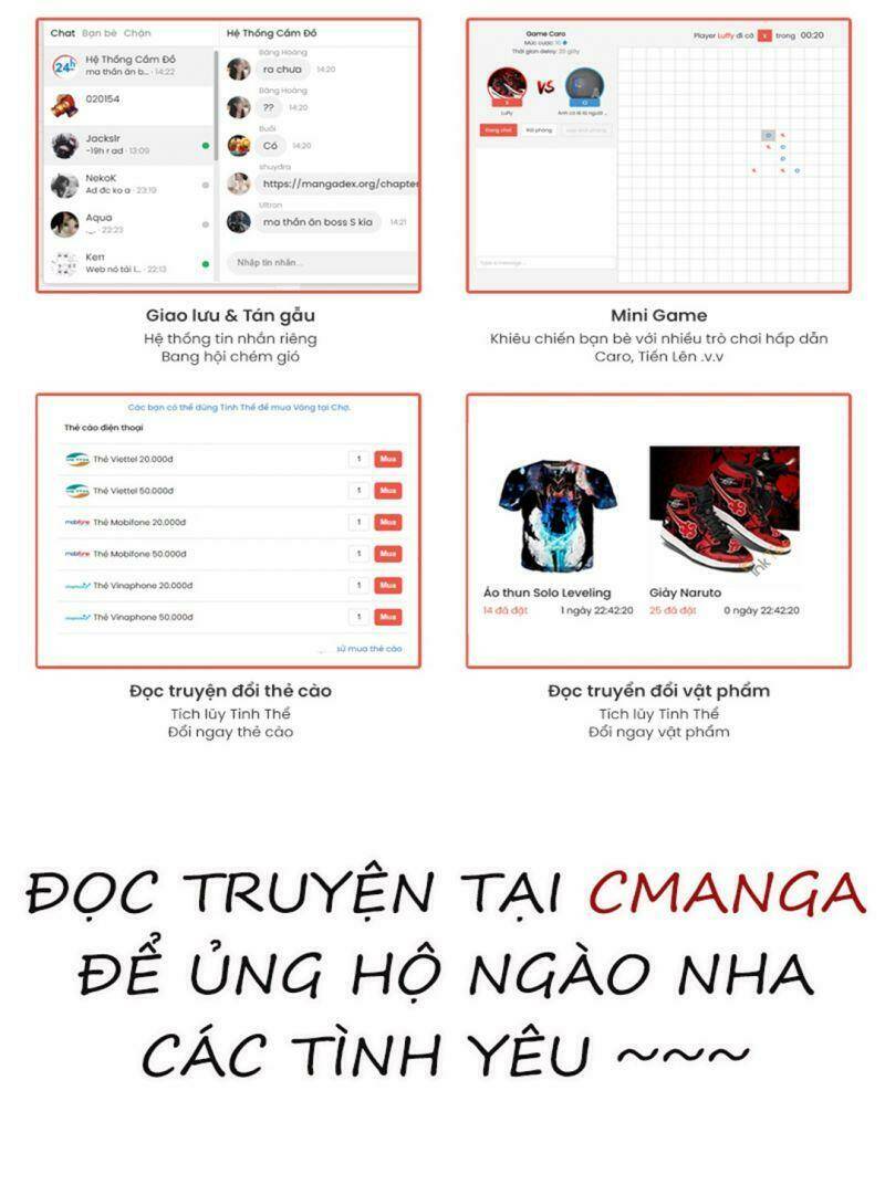 Thiên Kim Bất Hoán: Chapter 65