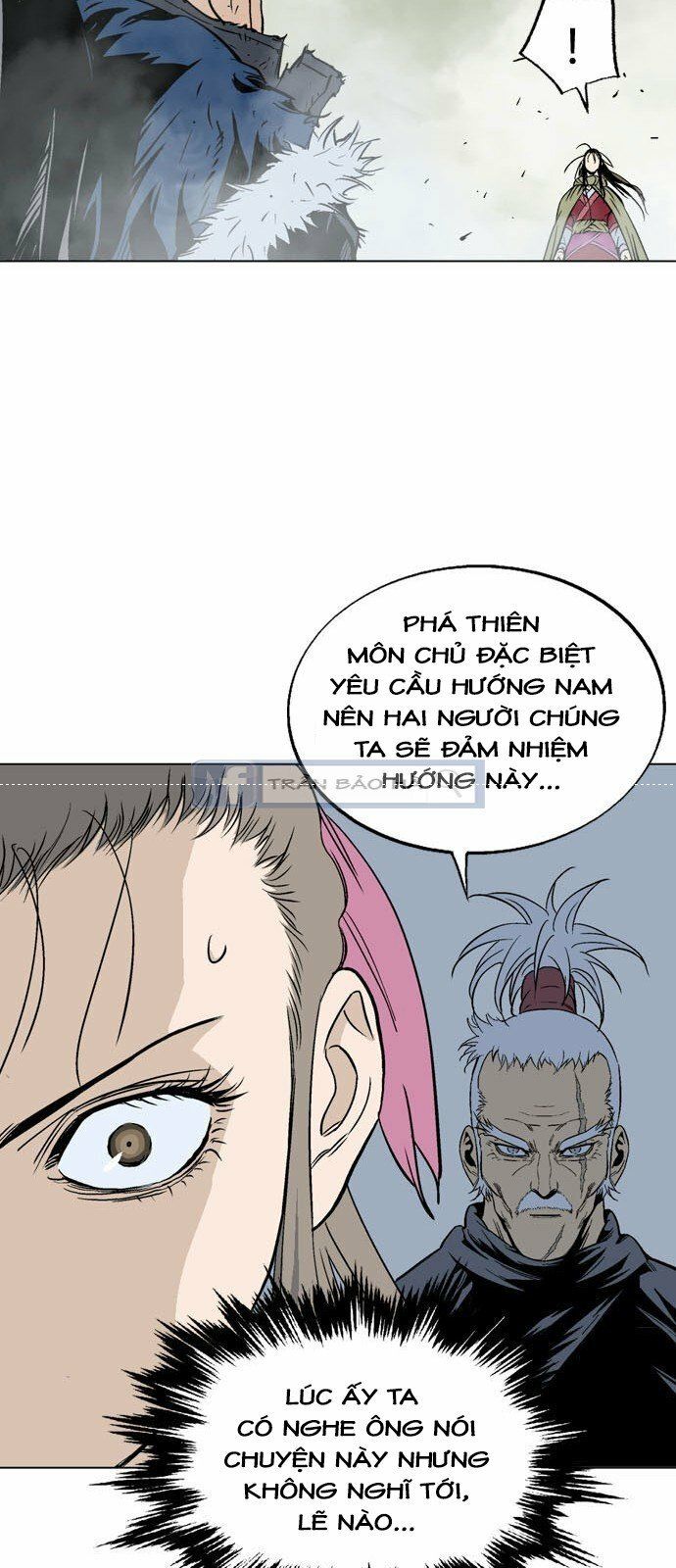 Cao Thủ 2: Chapter 69