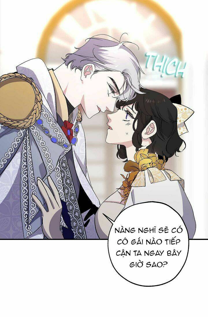 Tình Điên Dại: Chapter 32
