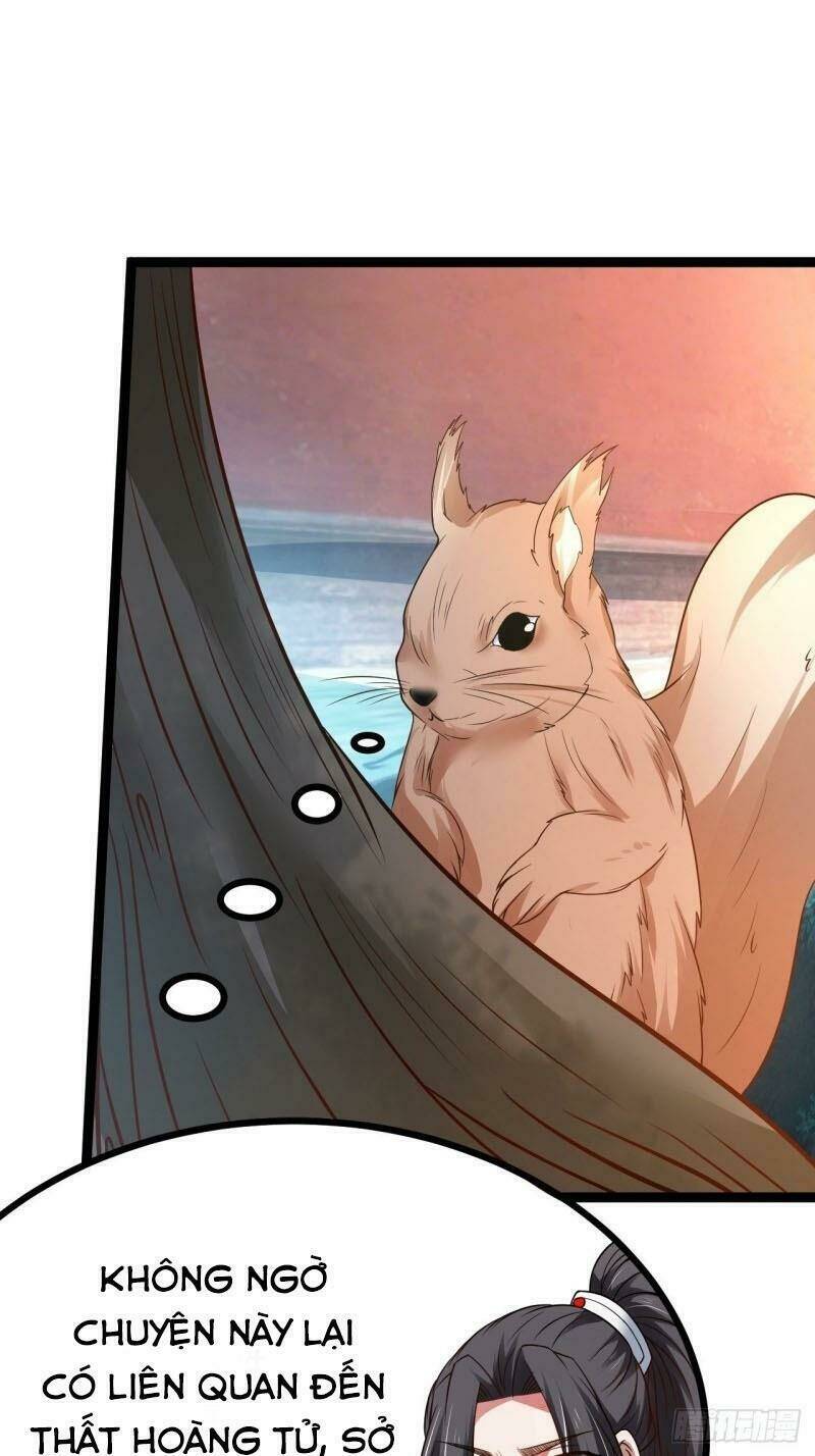 Trọng Sinh Tối Cường Ma Tôn Ở Rể: Chapter 61