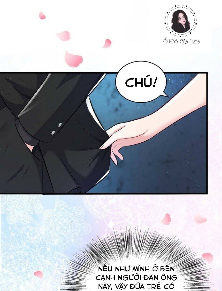 Trọng Sinh Chi Ngược Tra Nữ Vương: Chapter 4