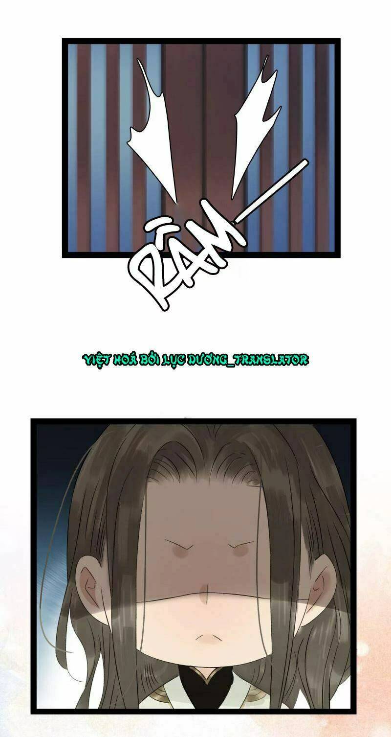 Thái Tử Bị Hoang Tưởng: Chapter 57