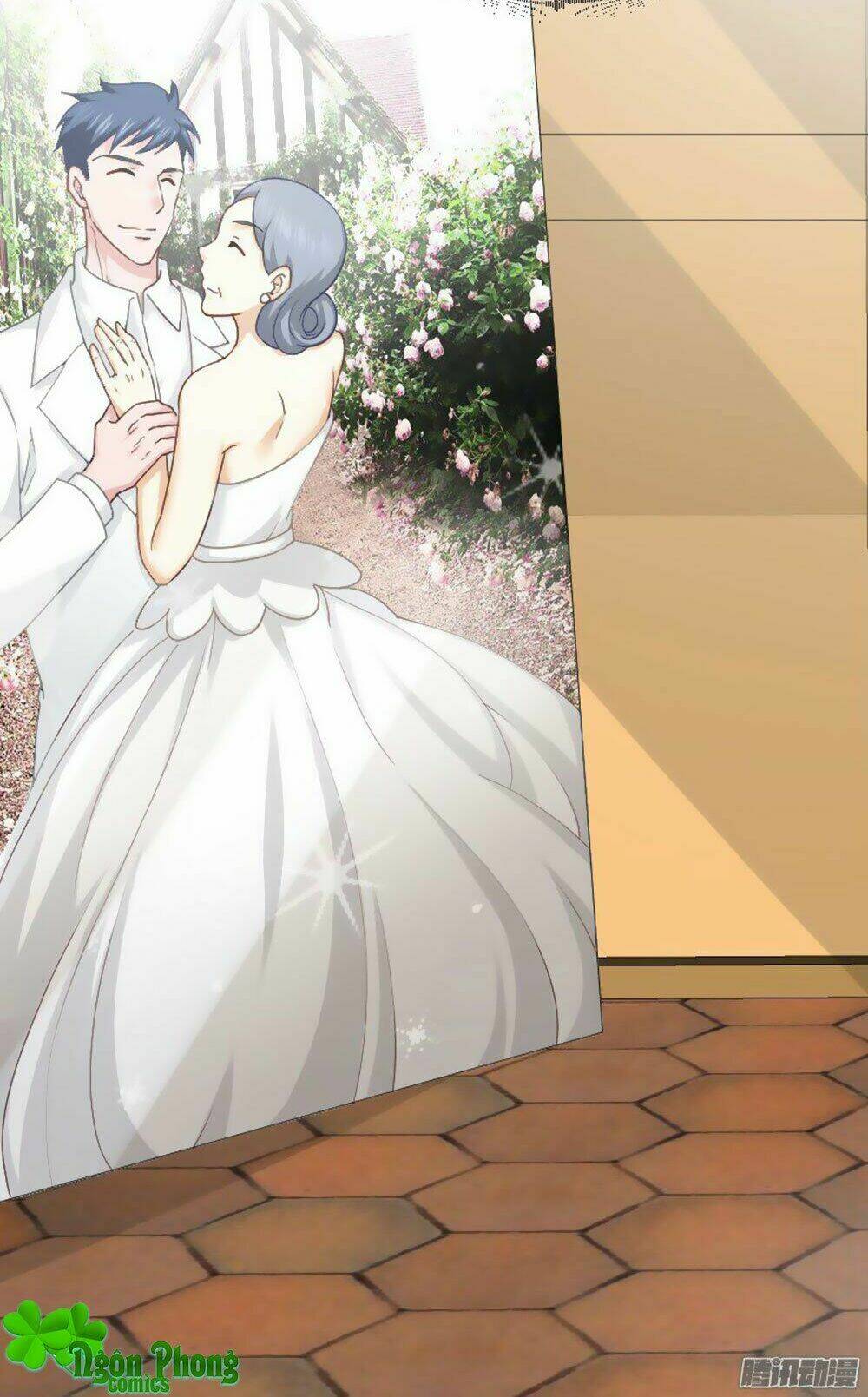 Vạn Năm Nhân Duyên Nhất Tuyến Khiên: Chapter 20