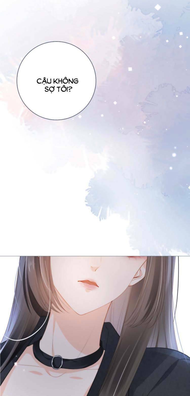 Dây Dưa Không Dứt: Chapter 1