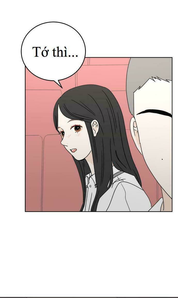 30 Phút Bước Đi Bên Em: Chapter 28