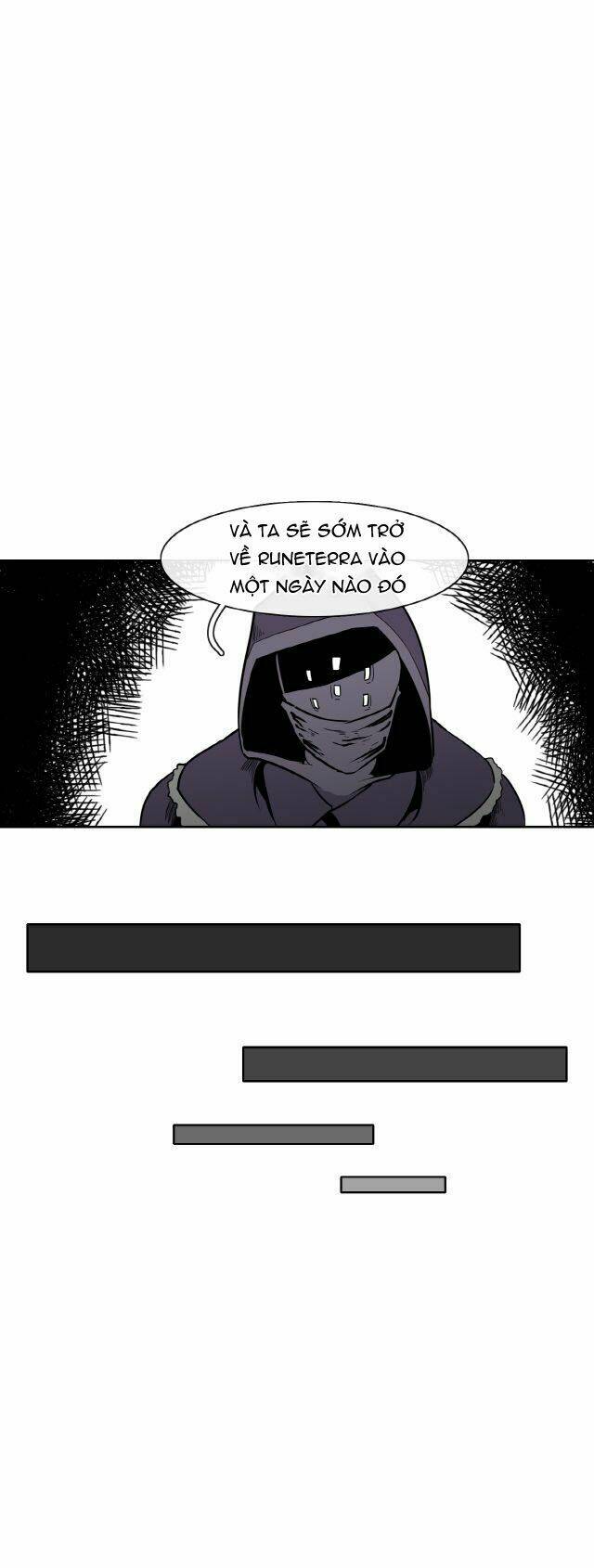 Câu Chuyện Yasuo X Riven: Chapter 8