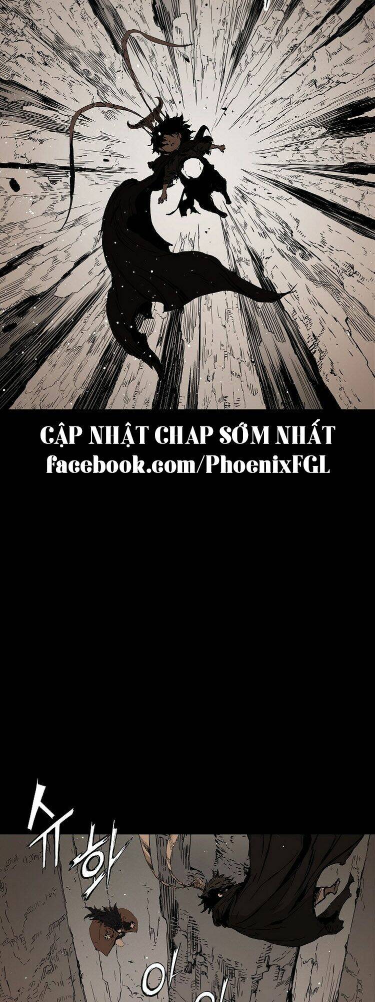 Vô Kiếm Tiểu Tử: Chapter 91