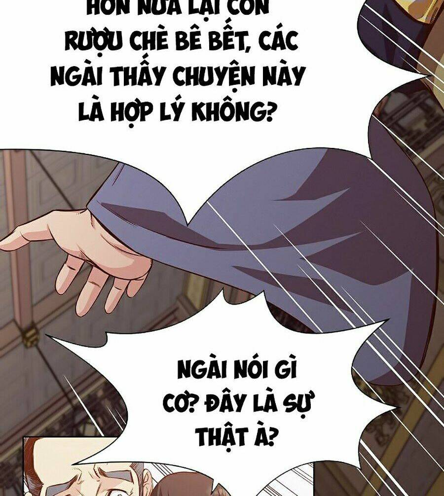 Thiên Võ Chiến Thần: Chapter 12