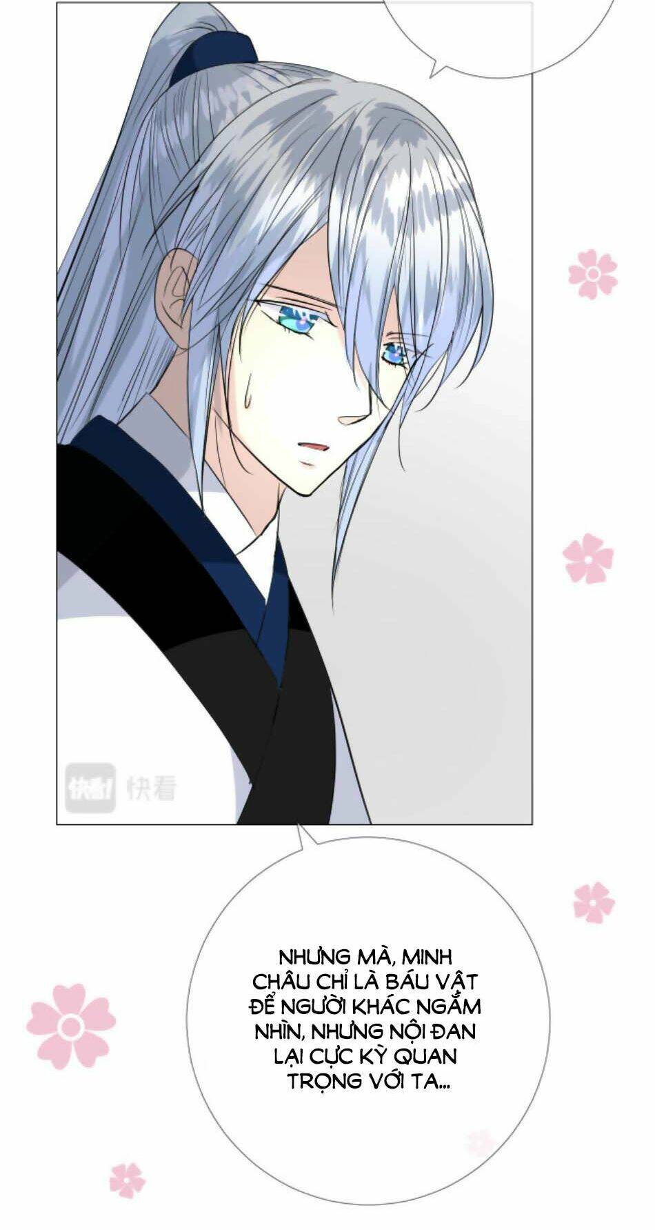 Sao Lại Là Yêu?: Chapter 42