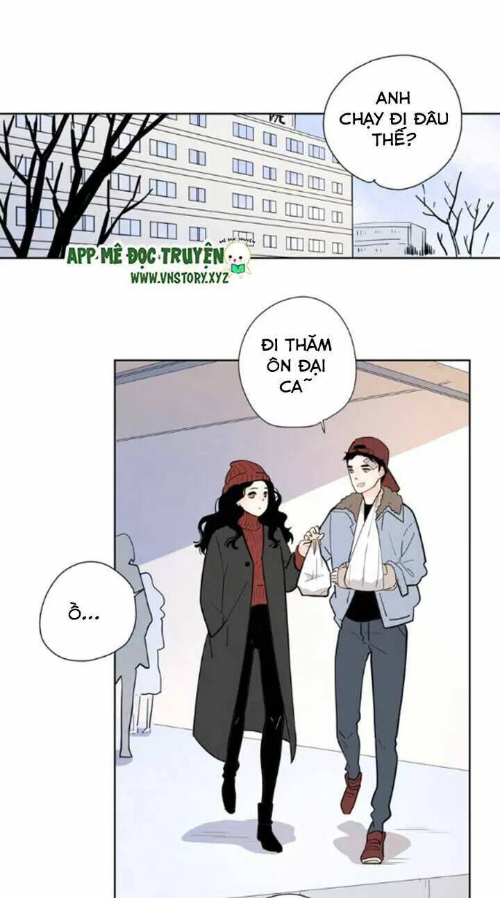 Cạm Bẫy Ngọt Ngào: Chapter 63