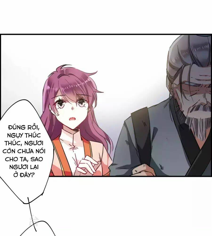 Thượng Quốc Phú Chi Thiên Đống Tuyết: Chapter 94