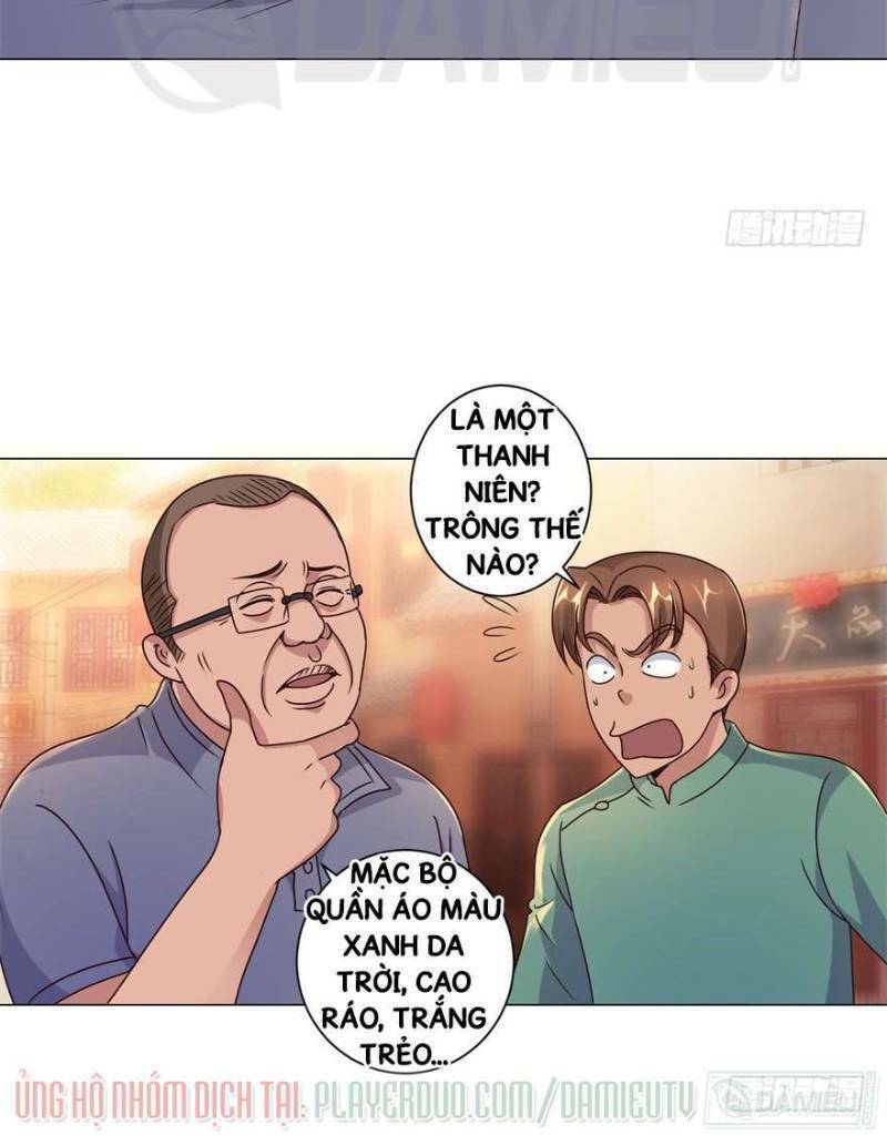 Đô Thị Chí Tôn Hệ Thống: Chapter 108