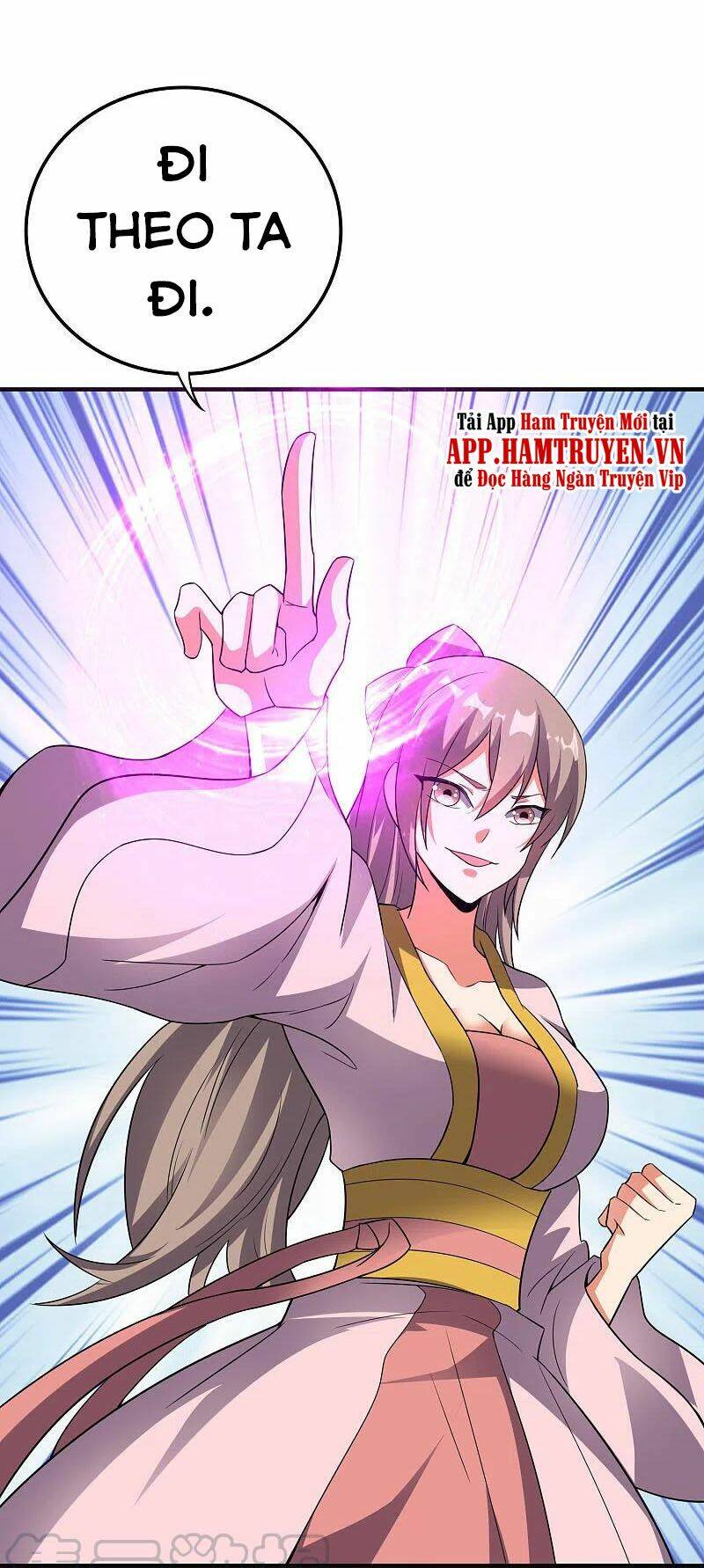 Phục Thiên Thánh Chủ: Chapter 172