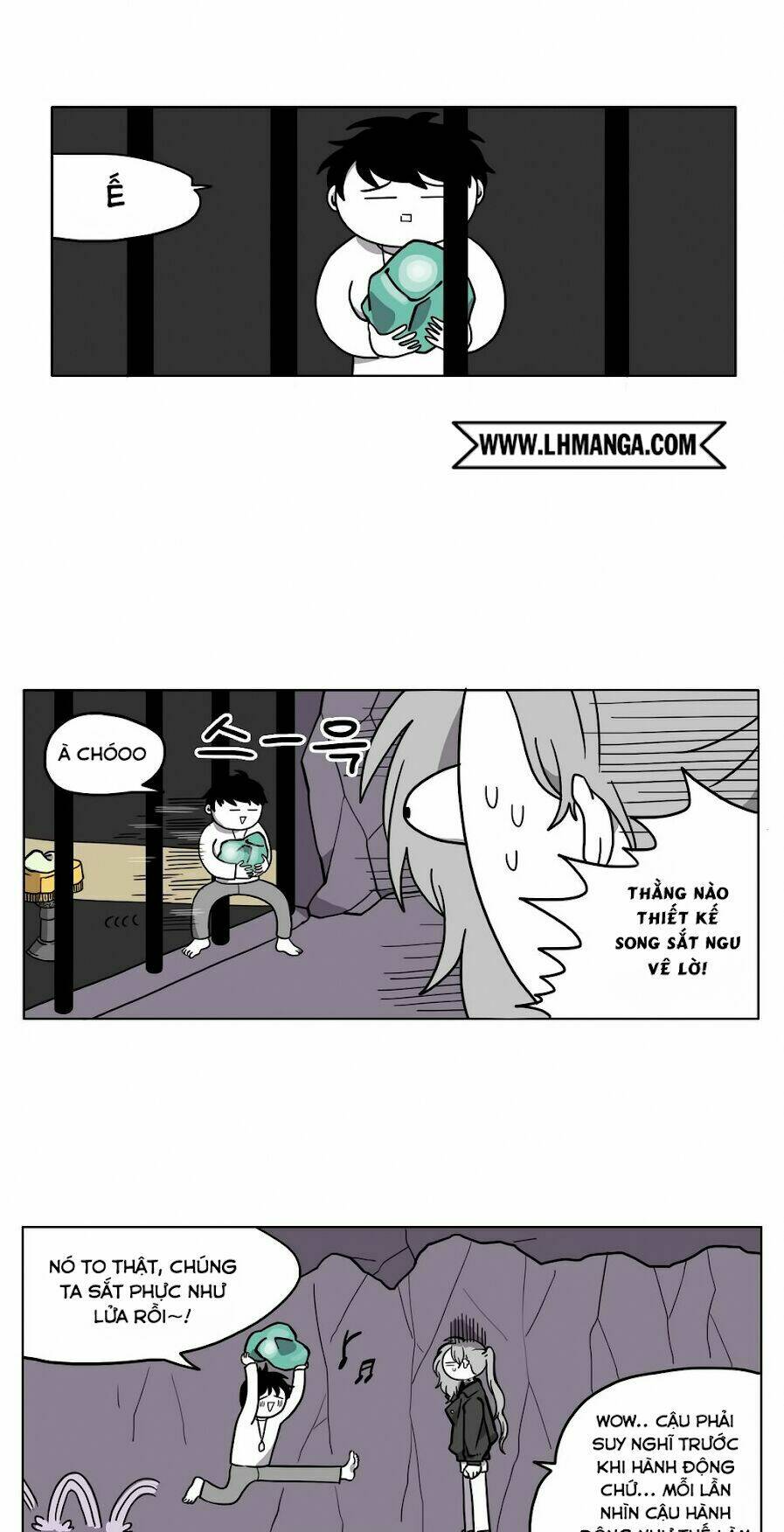 Rpg: Chapter 11