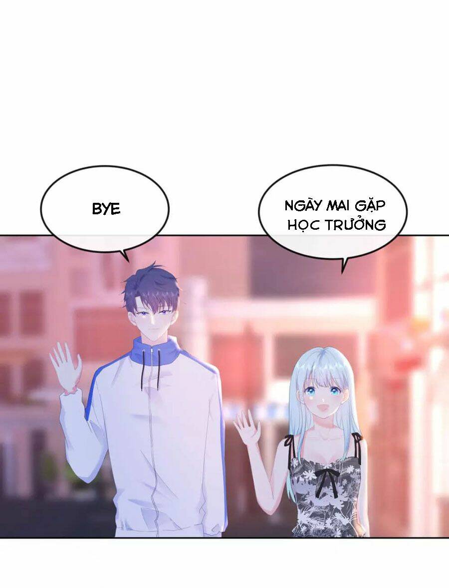 Tôi Và Lịch Sử Yêu Đương Của Tôi: Chapter 9