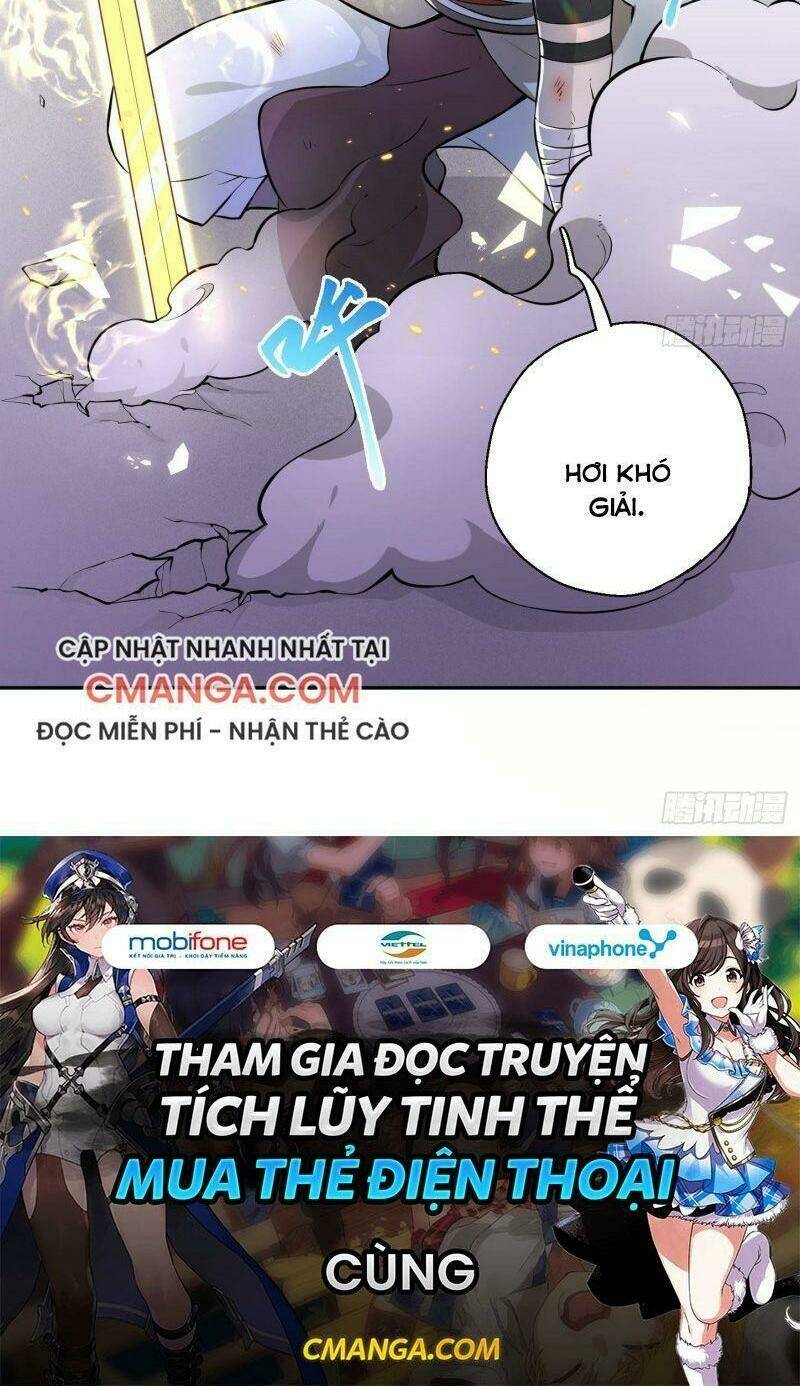 Tu Chân Toàn Dựa Số Lý Hóa: Chapter 5