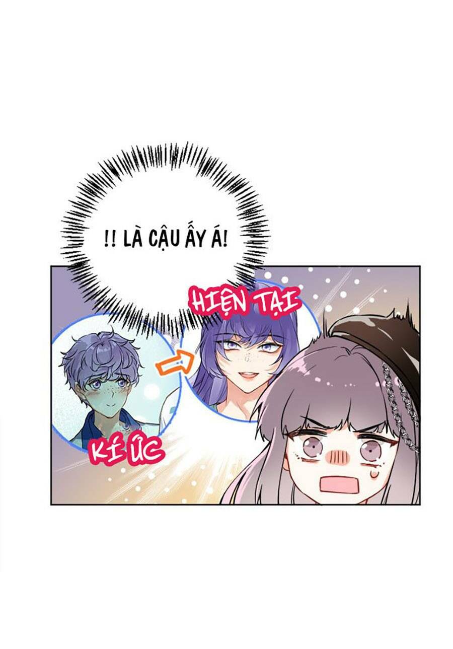 Tâm Động Thuấn Di: Chapter 60