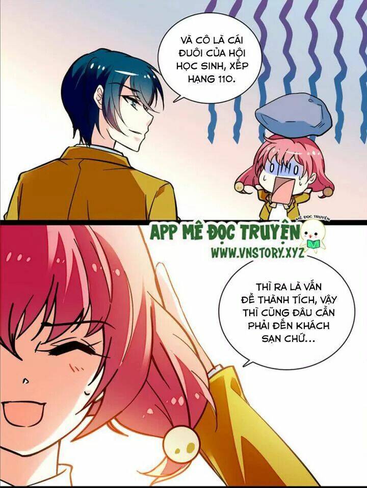 Kẻ Siêu Phàm: Chapter 44