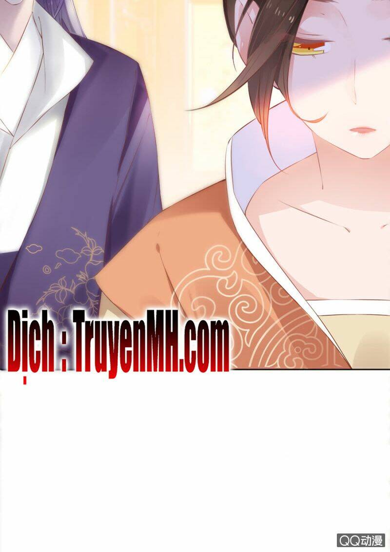 Solo Đi Vương Gia: Chapter 99