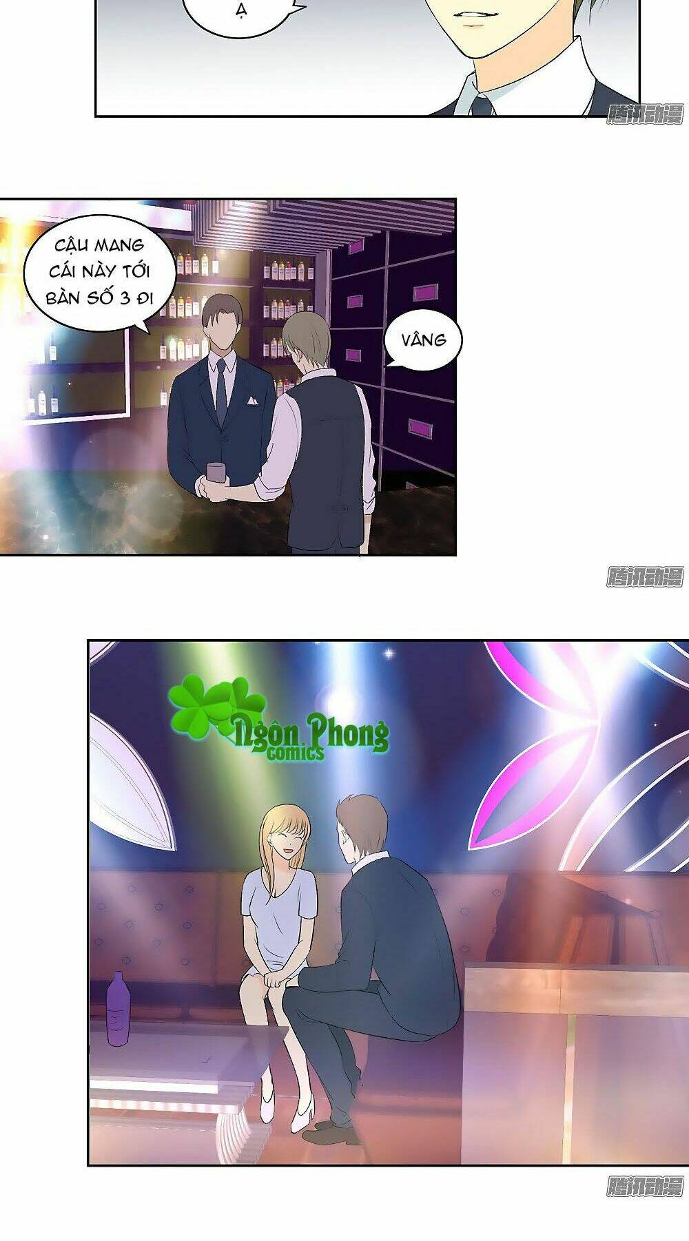 Sinh Sinh Tương Thác: Chapter 7