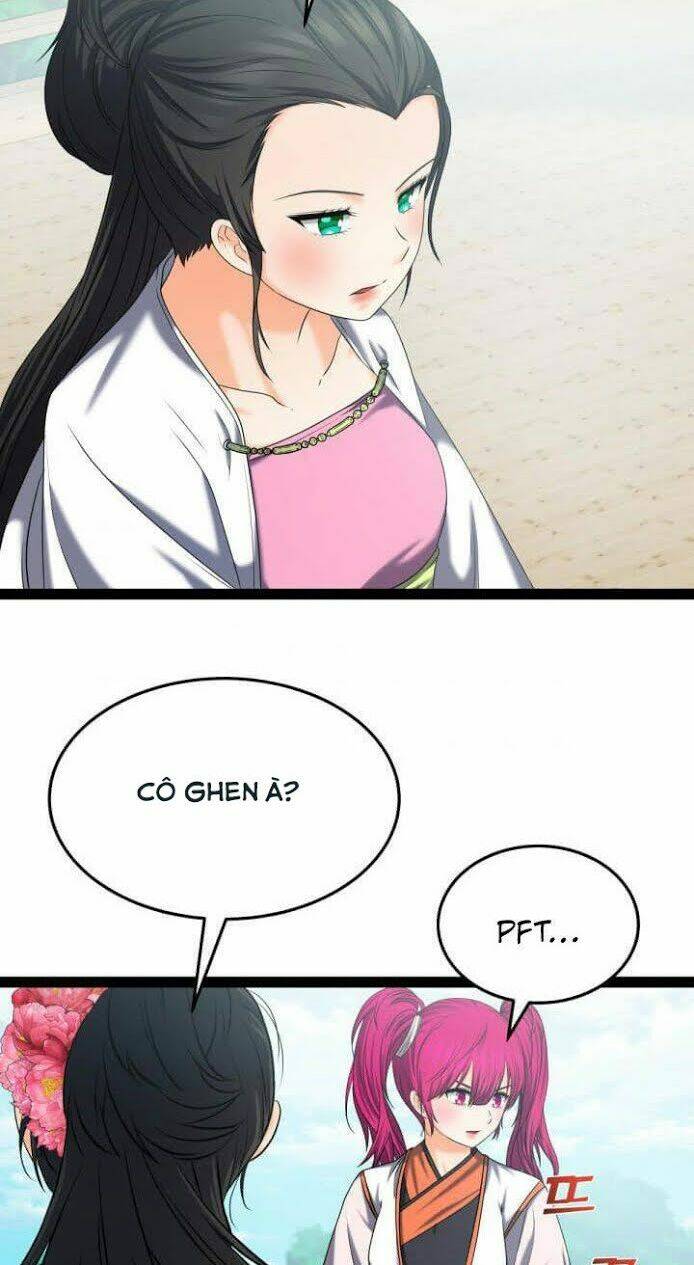 Lôi Thần Chuyển Sinh: Chapter 33