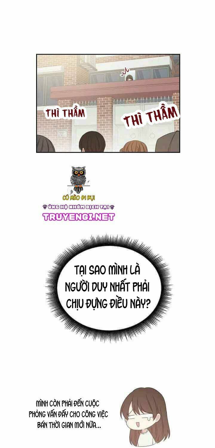 Idol Sống Trong Nhà Tôi !: Chapter 8