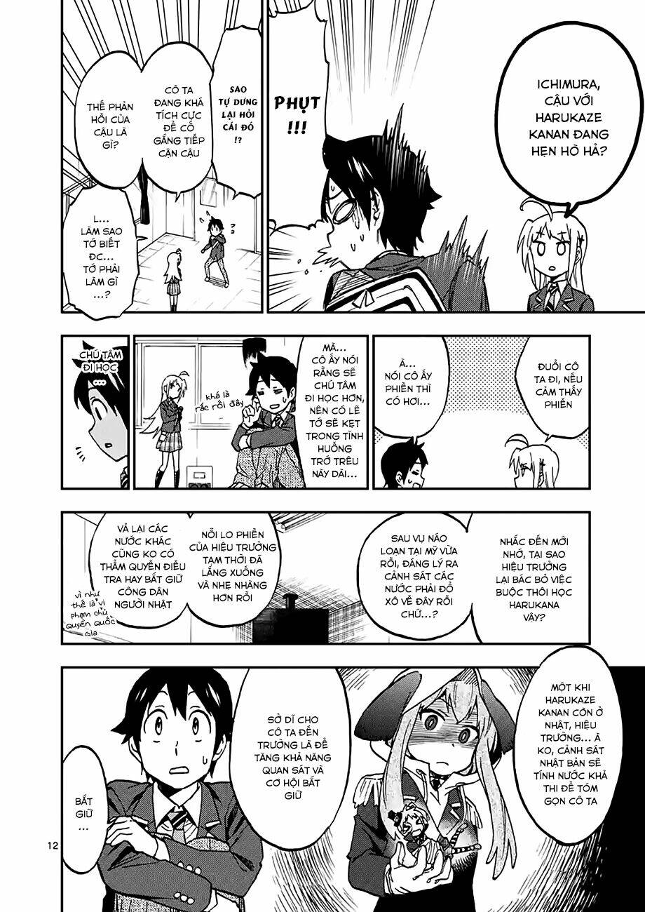 Criminale: Chapter 20