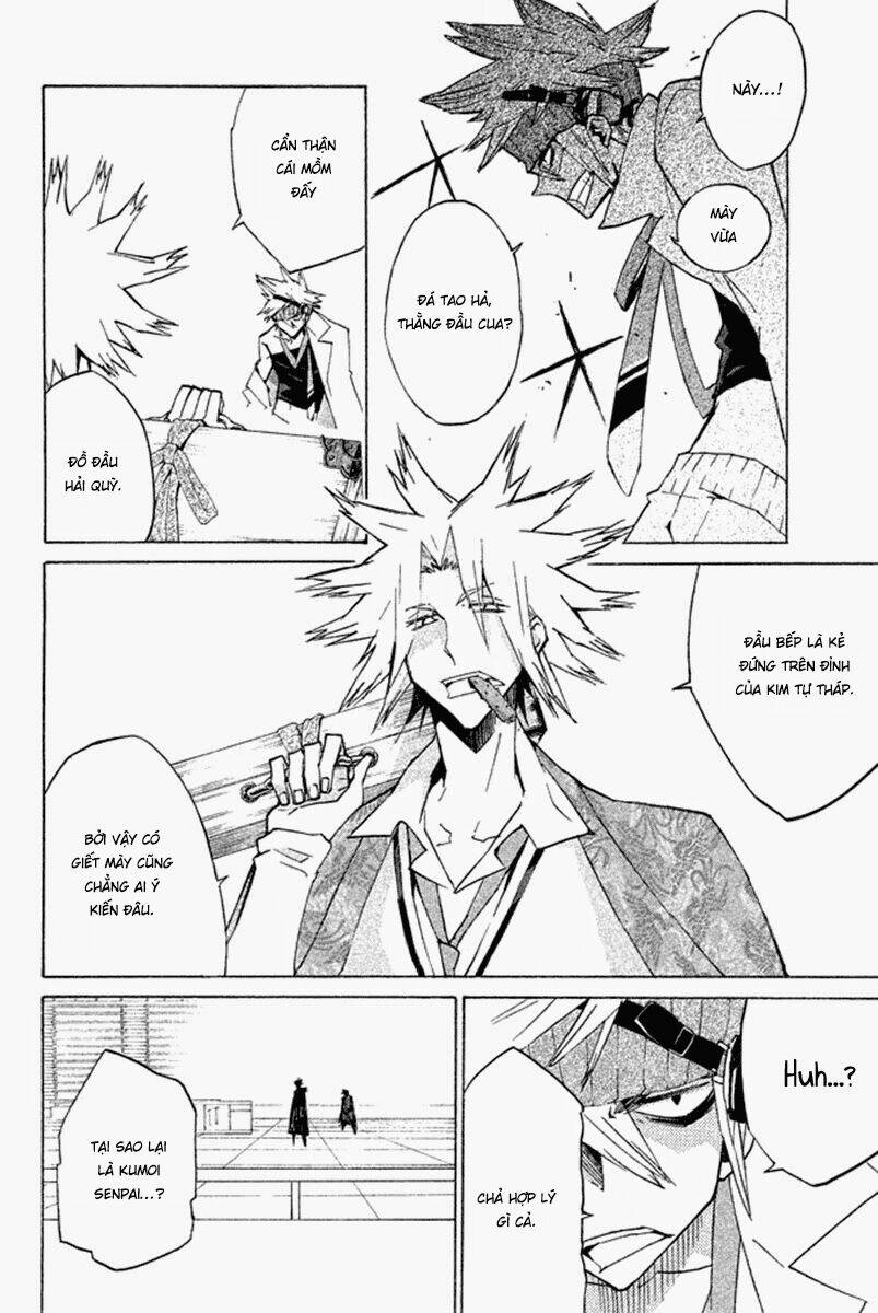 Hell\’s Kitchen: Chapter 29