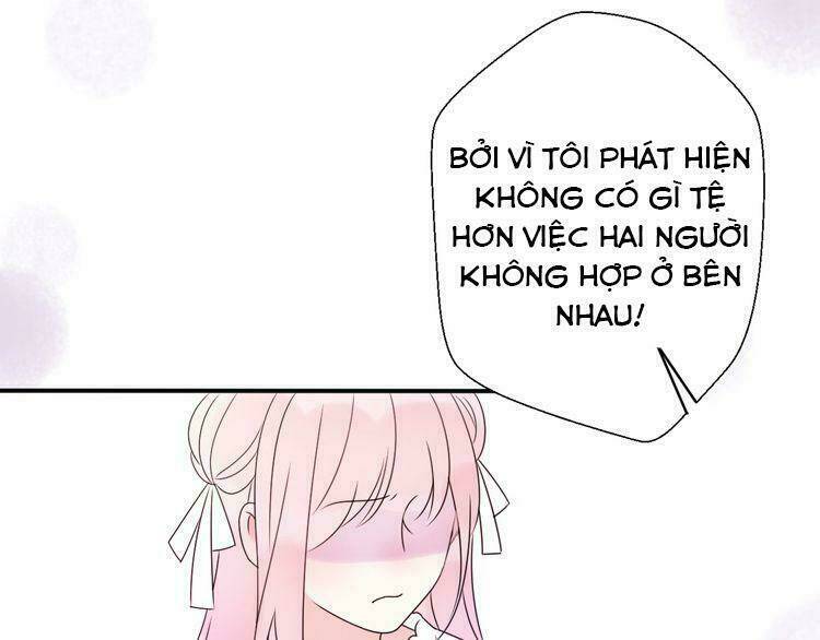 Cuộc Chiến Tình Yêu: Chapter 44