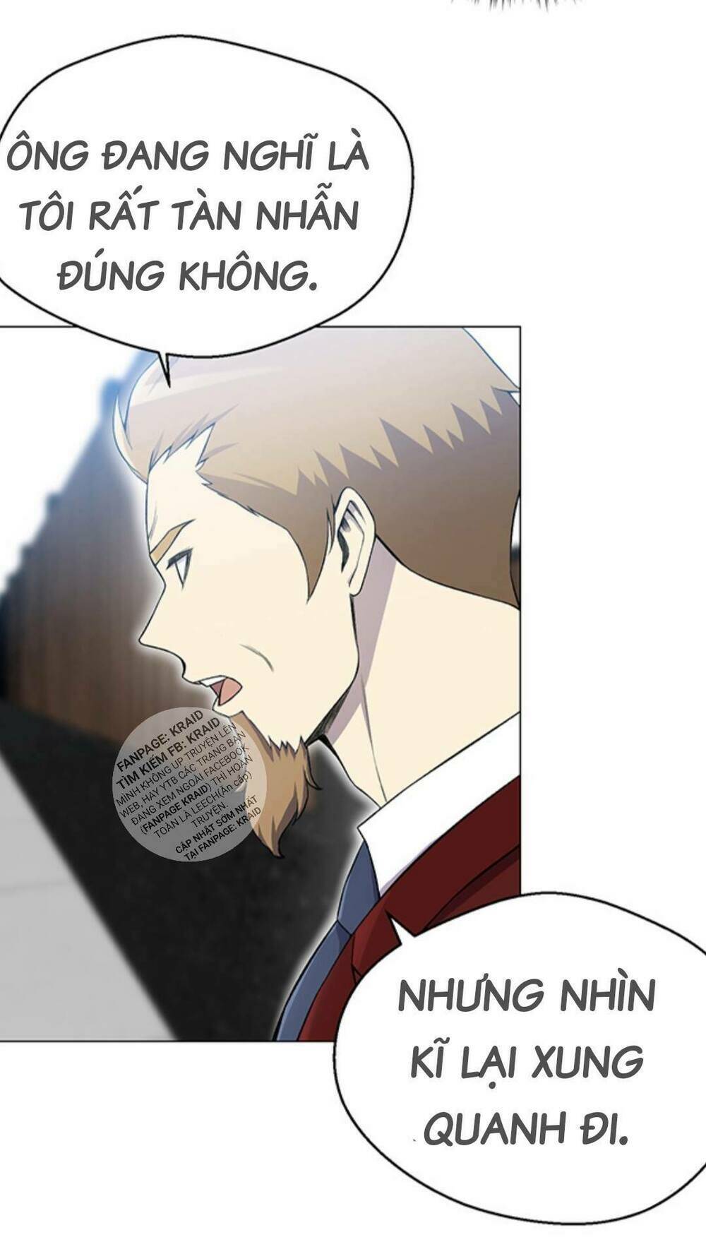 Luân Hồi Ác Nhân: Chapter 26