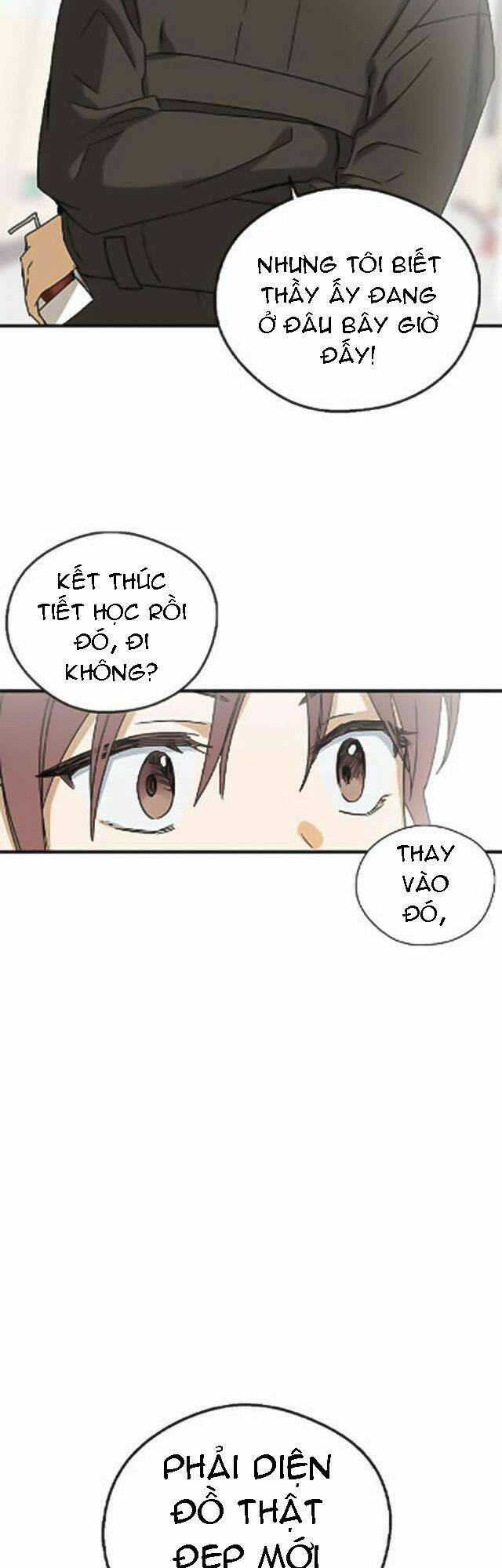 Duyên Nợ Kiếp Trước: Chapter 18