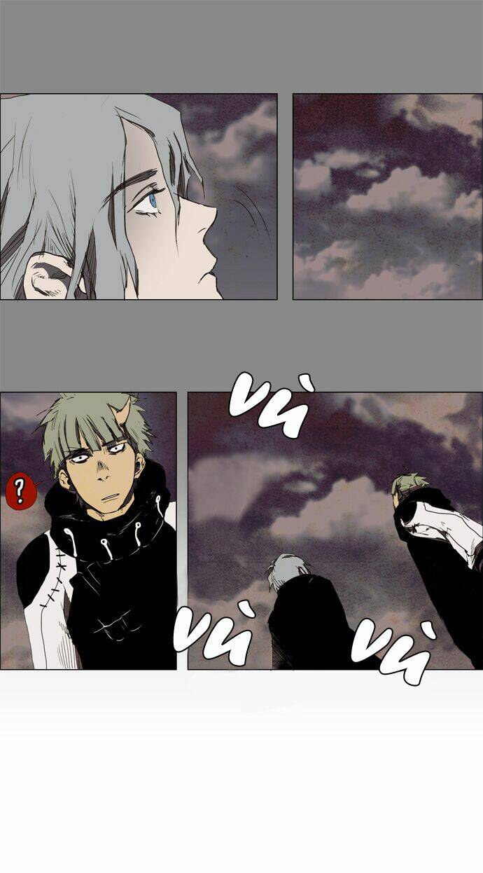 Lessa: Chapter 14