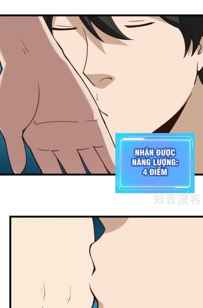 Hộ Hoa Cao Thủ Tại Vườn Trường: Chapter 133