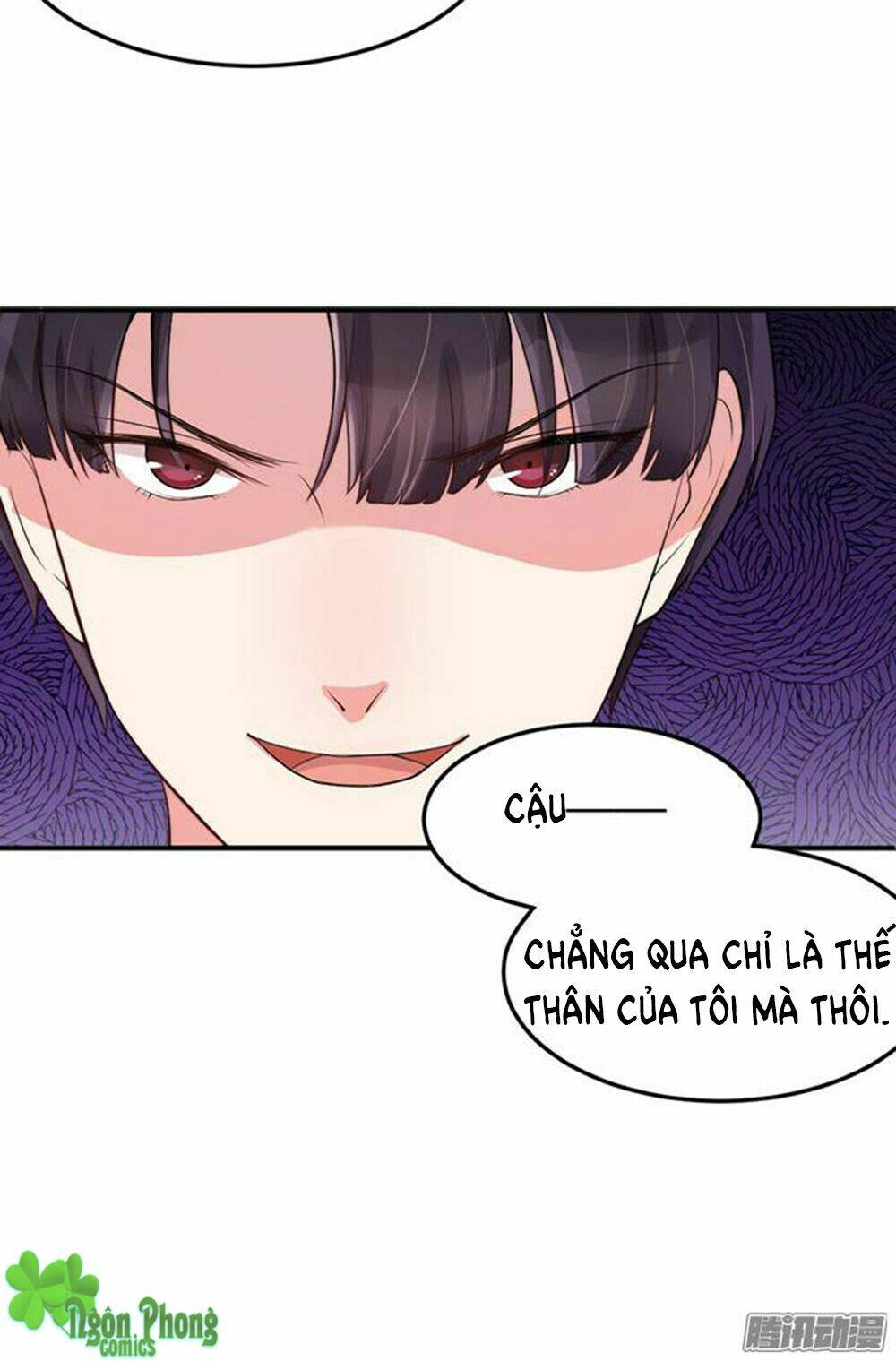 Bà Xã Tôi Là Nam Thần: Chapter 15