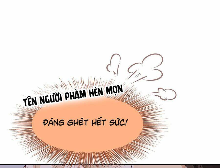 Vương Phi Thật Uy Vũ: Chapter 14.1