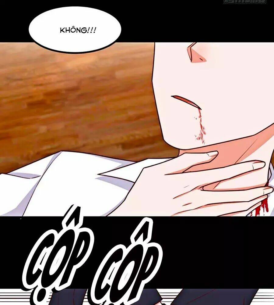 Nhật Ký Báo Thù Của Thiên Kim Hai Mặt: Chapter 43
