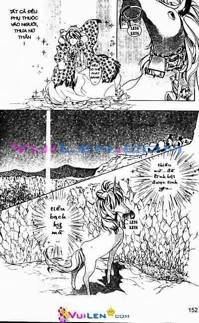 Duyên Kỳ Ngộ: Chapter 3