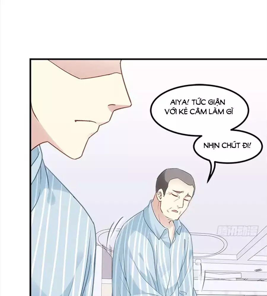 Ám Dạ Vô Thường: Chapter 54